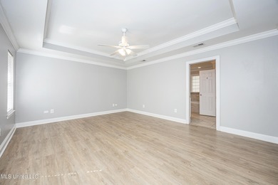 WELCOME HOME! This beautiful well maintained home sits on a on Diamondhead Country Club in Mississippi - for sale on GolfHomes.com, golf home, golf lot