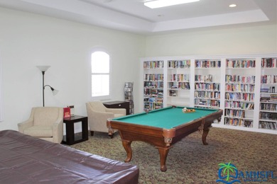 TREAT YOURSELF TO THIS GORGEOUS 2019, 1 OWNER HOME IN BEAUTIFUL on Cypresswood Golf and Country Club in Florida - for sale on GolfHomes.com, golf home, golf lot