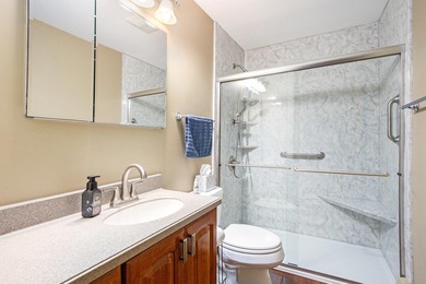 Valparaiso home located on west side close to  Forest Park golf on Forest Park Golf Course in Indiana - for sale on GolfHomes.com, golf home, golf lot