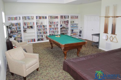 TREAT YOURSELF TO THIS GORGEOUS 2019, 1 OWNER HOME IN BEAUTIFUL on Cypresswood Golf and Country Club in Florida - for sale on GolfHomes.com, golf home, golf lot