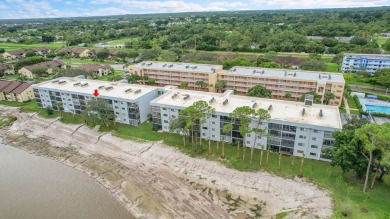Welcome Home! This exceptional 2-bed, 2-bath condo boasting 1 on Fountains Golf and Country Club in Florida - for sale on GolfHomes.com, golf home, golf lot