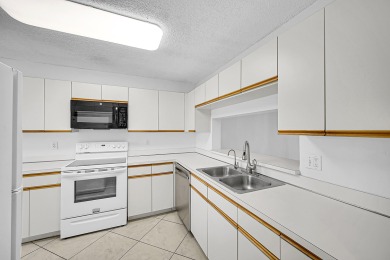 Welcome Home! This exceptional 2-bed, 2-bath condo boasting 1 on Fountains Golf and Country Club in Florida - for sale on GolfHomes.com, golf home, golf lot