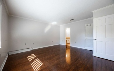 Very well maintained 4/2 home on .84 acre lot with nice view of on Country Club At Lake City in Florida - for sale on GolfHomes.com, golf home, golf lot