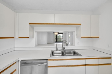 Welcome Home! This exceptional 2-bed, 2-bath condo boasting 1 on Fountains Golf and Country Club in Florida - for sale on GolfHomes.com, golf home, golf lot