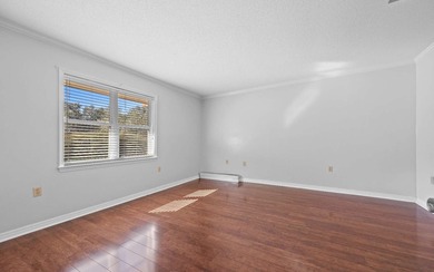 Very well maintained 4/2 home on .84 acre lot with nice view of on Country Club At Lake City in Florida - for sale on GolfHomes.com, golf home, golf lot