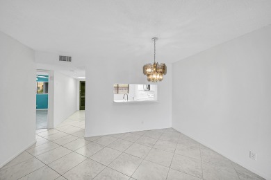Welcome Home! This exceptional 2-bed, 2-bath condo boasting 1 on Fountains Golf and Country Club in Florida - for sale on GolfHomes.com, golf home, golf lot