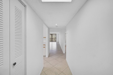 Welcome Home! This exceptional 2-bed, 2-bath condo boasting 1 on Fountains Golf and Country Club in Florida - for sale on GolfHomes.com, golf home, golf lot