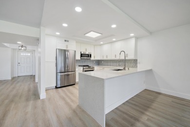 Step into this beautifully reimagined 2,368 sq. ft. condo that on Turtle Creek Club in Florida - for sale on GolfHomes.com, golf home, golf lot