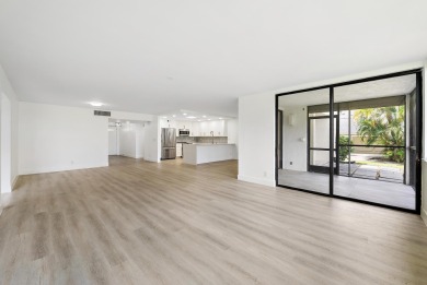 Step into this beautifully reimagined 2,368 sq. ft. condo that on Turtle Creek Club in Florida - for sale on GolfHomes.com, golf home, golf lot