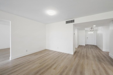 Step into this beautifully reimagined 2,368 sq. ft. condo that on Turtle Creek Club in Florida - for sale on GolfHomes.com, golf home, golf lot