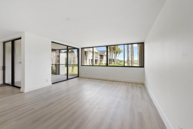 Step into this beautifully reimagined 2,368 sq. ft. condo that on Turtle Creek Club in Florida - for sale on GolfHomes.com, golf home, golf lot