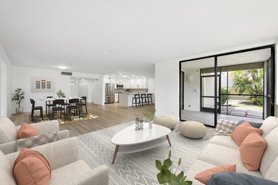 MOTIVATED SELLER! Step into this beautifully reimagined on Turtle Creek Club in Florida - for sale on GolfHomes.com, golf home, golf lot