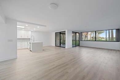 Step into this beautifully reimagined 2,368 sq. ft. condo that on Turtle Creek Club in Florida - for sale on GolfHomes.com, golf home, golf lot