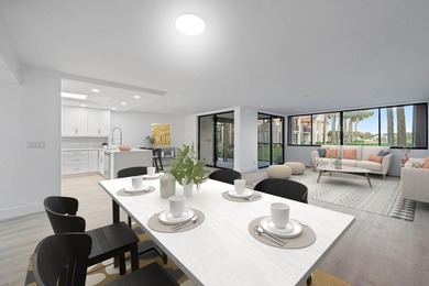 MOTIVATED SELLER! Step into this beautifully reimagined on Turtle Creek Club in Florida - for sale on GolfHomes.com, golf home, golf lot