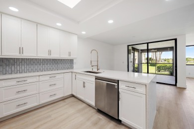 Step into this beautifully reimagined 2,368 sq. ft. condo that on Turtle Creek Club in Florida - for sale on GolfHomes.com, golf home, golf lot