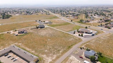 Multifamily R-5 parcel ready for development. Seller is also on Desert Hawk At Pueblo West in Colorado - for sale on GolfHomes.com, golf home, golf lot