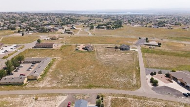 Multifamily R-5 parcel ready for development. Seller is also on Desert Hawk At Pueblo West in Colorado - for sale on GolfHomes.com, golf home, golf lot