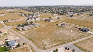 Multifamily R-5 parcel ready for development. Seller is also on Desert Hawk At Pueblo West in Colorado - for sale on GolfHomes.com, golf home, golf lot