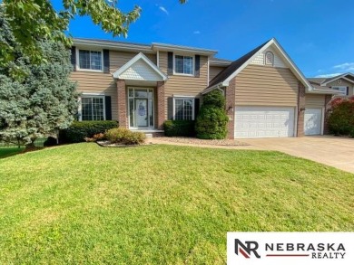 Brandon Benson, M: , brandonsellshomes,   - Enjoy breath taking on Tregaron Golf Course in Nebraska - for sale on GolfHomes.com, golf home, golf lot