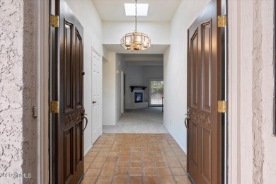 Welcome to a great pied-de-terre or rental property in a prime on Scottsdale Silverado Golf Club in Arizona - for sale on GolfHomes.com, golf home, golf lot