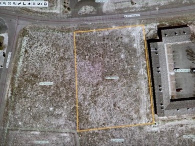 Multifamily R-5 parcel ready for development. Seller is also on Desert Hawk At Pueblo West in Colorado - for sale on GolfHomes.com, golf home, golf lot