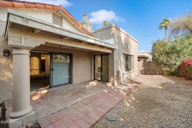 Welcome to a great pied-de-terre or rental property in a prime on Scottsdale Silverado Golf Club in Arizona - for sale on GolfHomes.com, golf home, golf lot