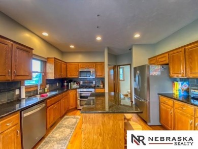 Brandon Benson, M: , brandonsellshomes,   - Enjoy breath taking on Tregaron Golf Course in Nebraska - for sale on GolfHomes.com, golf home, golf lot