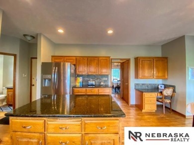Brandon Benson, M: , brandonsellshomes,   - Enjoy breath taking on Tregaron Golf Course in Nebraska - for sale on GolfHomes.com, golf home, golf lot