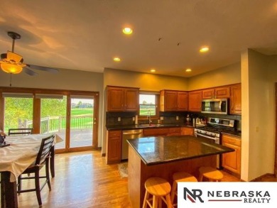 Brandon Benson, M: , brandonsellshomes,   - Enjoy breath taking on Tregaron Golf Course in Nebraska - for sale on GolfHomes.com, golf home, golf lot