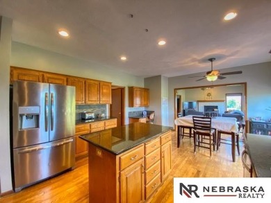 Brandon Benson, M: , brandonsellshomes,   - Enjoy breath taking on Tregaron Golf Course in Nebraska - for sale on GolfHomes.com, golf home, golf lot
