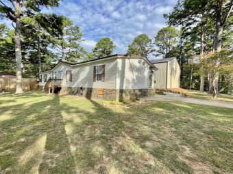 Adorable Remodeled Home Very close to Fairfield Bay Marina. Also on Mountain Ranch Golf Club in Arkansas - for sale on GolfHomes.com, golf home, golf lot