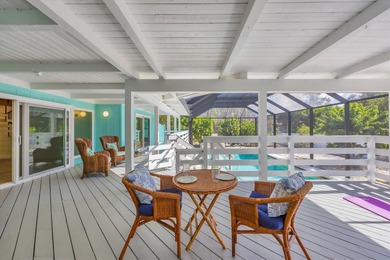 Coastal luxury living meets serenity and comfort in this on IMG Academies Golf and Country Club in Florida - for sale on GolfHomes.com, golf home, golf lot