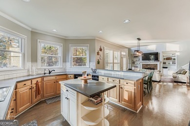 OFFERING $15K BUYER INCENTIVE! - can be used towards price on Bridgemill Golf Club in Georgia - for sale on GolfHomes.com, golf home, golf lot