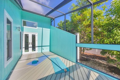 Coastal luxury living meets serenity and comfort in this on IMG Academies Golf and Country Club in Florida - for sale on GolfHomes.com, golf home, golf lot