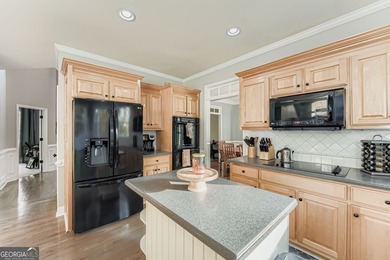 OFFERING $15K BUYER INCENTIVE! - can be used towards price on Bridgemill Golf Club in Georgia - for sale on GolfHomes.com, golf home, golf lot