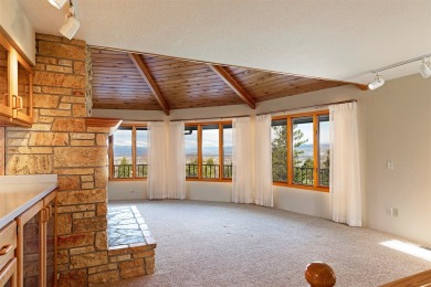 This very well taken care of home has what you need, if you love on The Highlands Golf Club in Montana - for sale on GolfHomes.com, golf home, golf lot