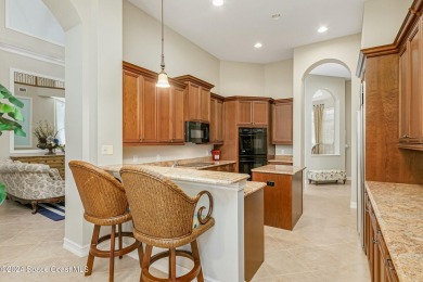 Experience luxury living in this custom-built home in on Duran Golf Course in Florida - for sale on GolfHomes.com, golf home, golf lot