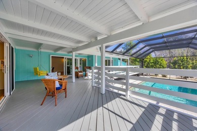 Coastal luxury living meets serenity and comfort in this on IMG Academies Golf and Country Club in Florida - for sale on GolfHomes.com, golf home, golf lot