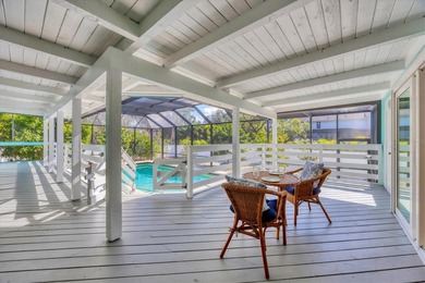 Coastal luxury living meets serenity and comfort in this on IMG Academies Golf and Country Club in Florida - for sale on GolfHomes.com, golf home, golf lot