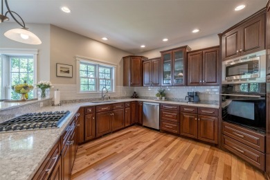 Spacious, well-appointed,  impeccably kept, this 5-bedroom home on Bill Roberts Municipal Golf Course in Montana - for sale on GolfHomes.com, golf home, golf lot