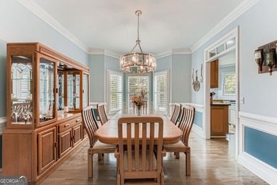 OFFERING $15K BUYER INCENTIVE! - can be used towards price on Bridgemill Golf Club in Georgia - for sale on GolfHomes.com, golf home, golf lot