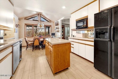 Beautifully maintained home in a highly desirable central on  in Nevada - for sale on GolfHomes.com, golf home, golf lot