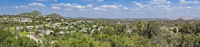 Location is everything! Discover tranquility in this on Capital Canyon Club in Arizona - for sale on GolfHomes.com, golf home, golf lot