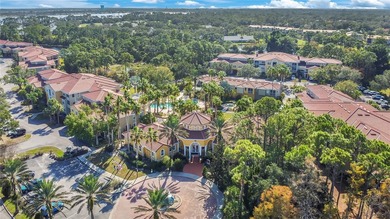 Welcome to Las Palmas of Sarasota, a highly desirable gated on The Meadows Golf and Country Club in Florida - for sale on GolfHomes.com, golf home, golf lot