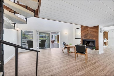 Coastal luxury living meets serenity and comfort in this on IMG Academies Golf and Country Club in Florida - for sale on GolfHomes.com, golf home, golf lot