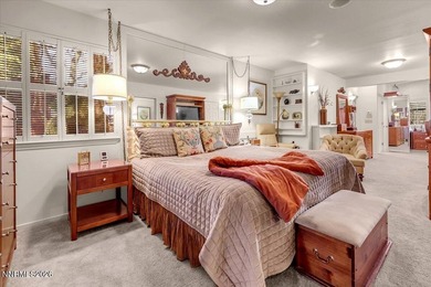 Beautifully maintained home in a highly desirable central on  in Nevada - for sale on GolfHomes.com, golf home, golf lot