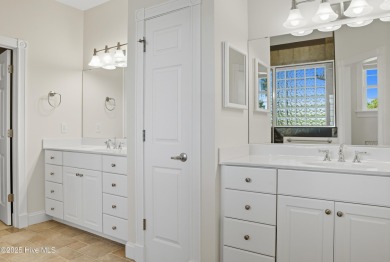 Beautifully maintained, custom-built home! Embrace the on The Carolina Club in North Carolina - for sale on GolfHomes.com, golf home, golf lot