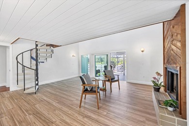 Coastal luxury living meets serenity and comfort in this on IMG Academies Golf and Country Club in Florida - for sale on GolfHomes.com, golf home, golf lot