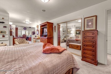 Beautifully maintained home in a highly desirable central on  in Nevada - for sale on GolfHomes.com, golf home, golf lot