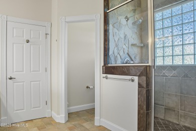 Beautifully maintained, custom-built home! Embrace the on The Carolina Club in North Carolina - for sale on GolfHomes.com, golf home, golf lot